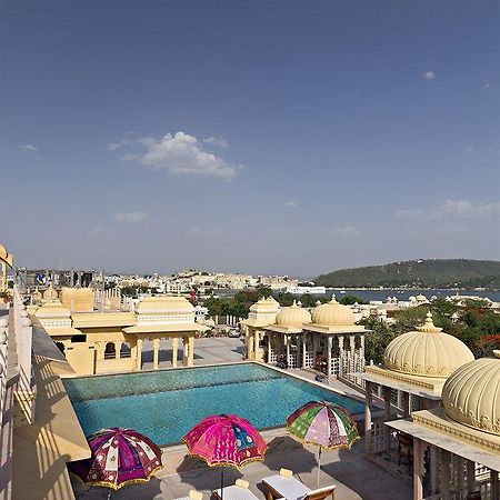 Chunda Palace Udaipur Exterior foto